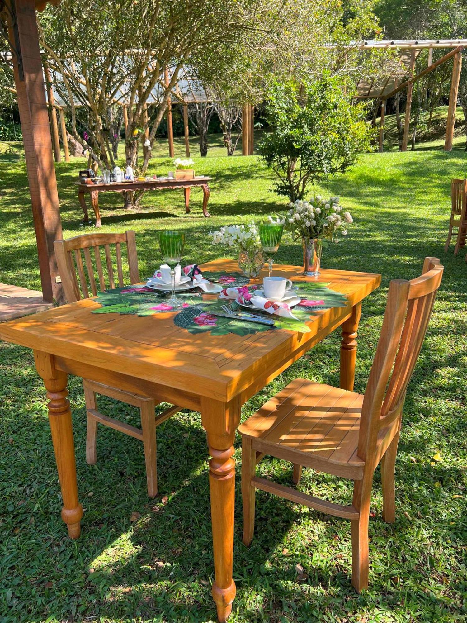 Pousada Boutique Villa Chafariz Tiradentes Exterior photo
